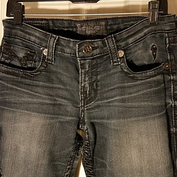 🛸Big star denim🛸 - Picture 4 of 7